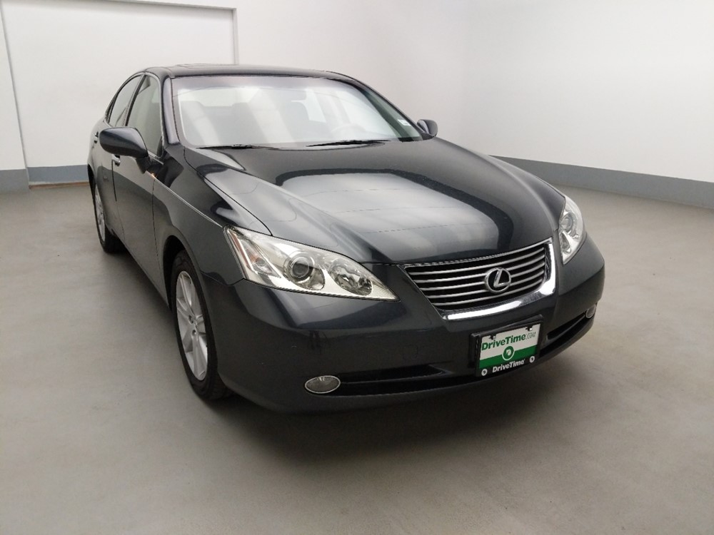 2008 Lexus ES 350 - Passenger Front Hood