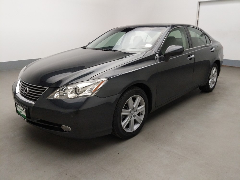 2008 Lexus ES 350 - Driver Front Side