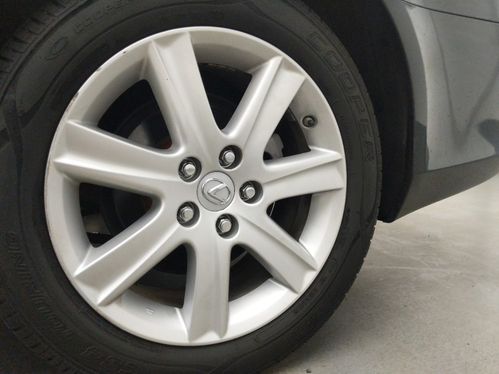 2008 Lexus ES 350 - Wheel