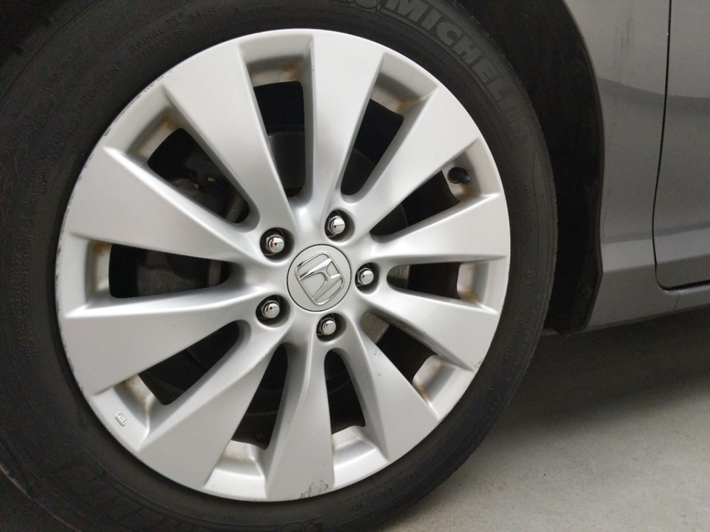2015 Honda Accord - Wheel