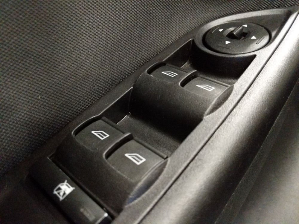 2016 Ford Focus - Driver Power Windows/Lock Control