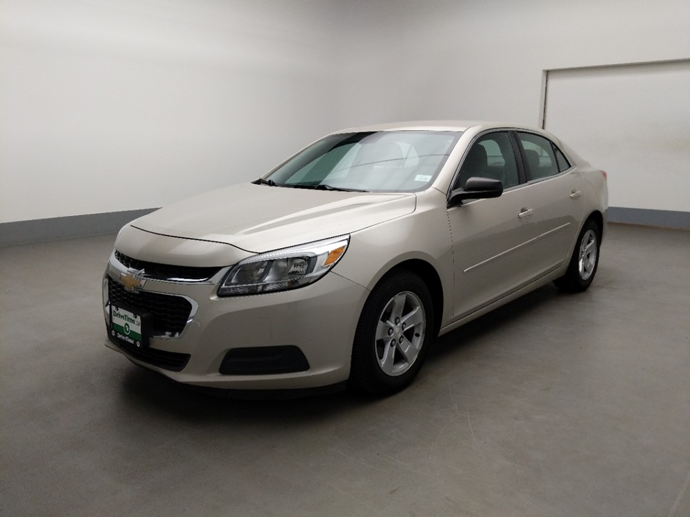 2015 Chevrolet Malibu LS for sale in Baltimore 1630003221 DriveTime