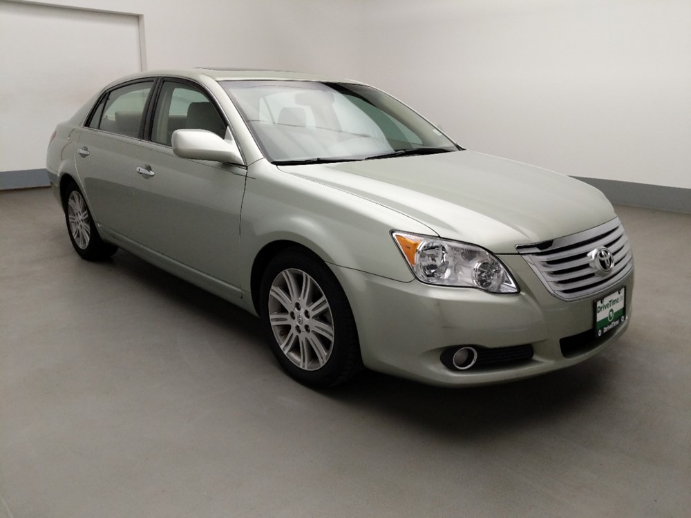 2009 Toyota Avalon Limited for sale in Baltimore 1630003265 DriveTime