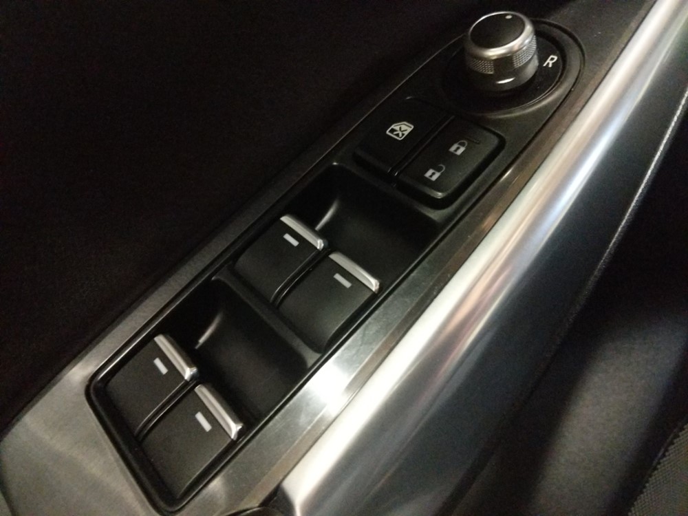 2016 Mazda Mazda6 - Driver Power Windows/Lock Control