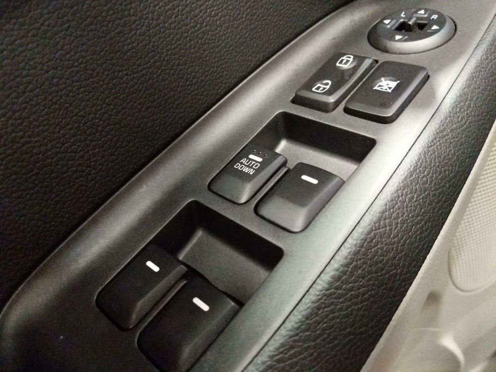 2015 Kia Forte - Driver Power Windows/Lock Control