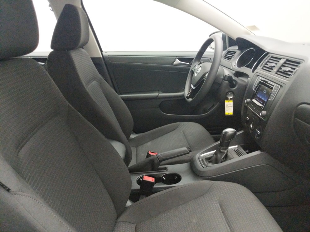 2016 Volkswagen Jetta - Passenger Front Seat
