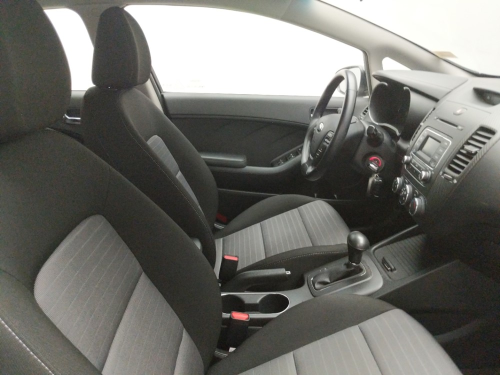 2015 Kia Forte5 - Passenger Front Seat