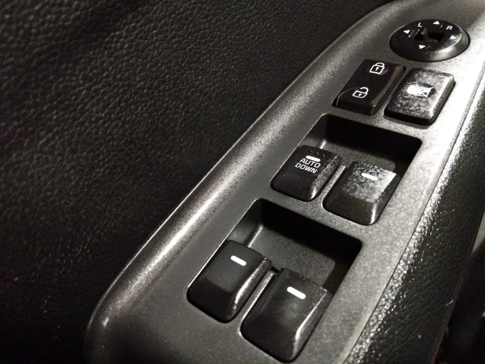 2016 Kia Forte - Driver Power Windows/Lock Control