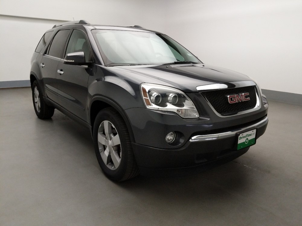 2011 GMC Acadia SLT for sale in Baltimore | 1630003871 ...
