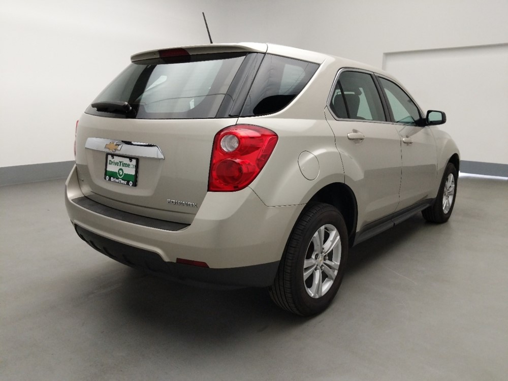 2015 Chevrolet Equinox LS for sale in Norfolk | 1630003872 | DriveTime