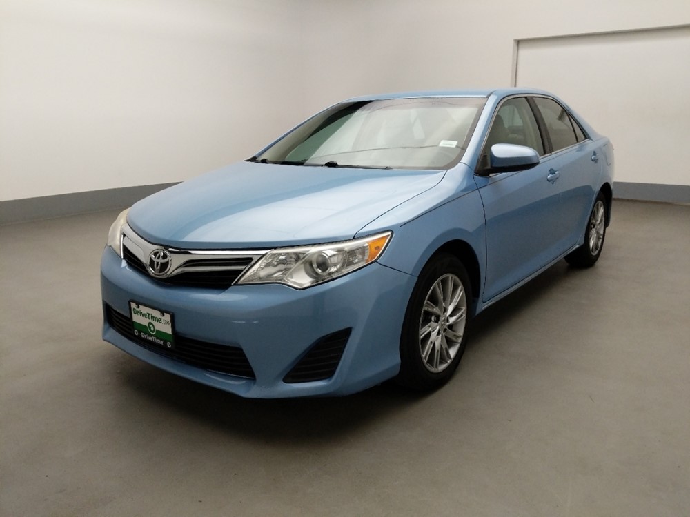 2012 Toyota Camry LE for sale in Baltimore | 1630003877 | DriveTime
