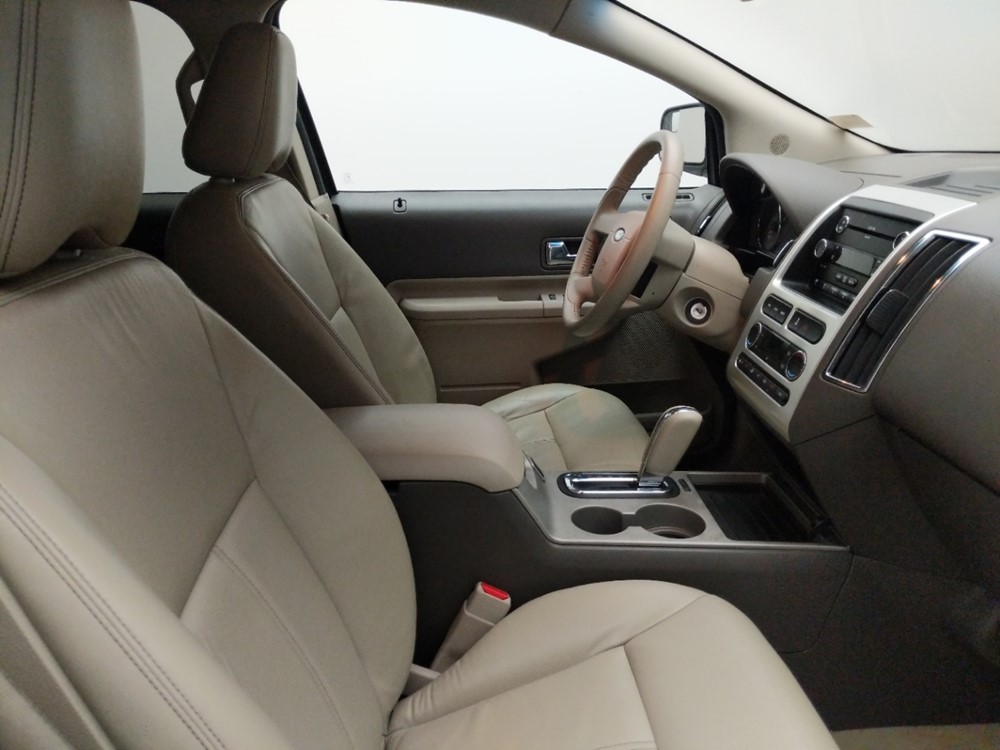2009 Ford Edge - Passenger Front Seat