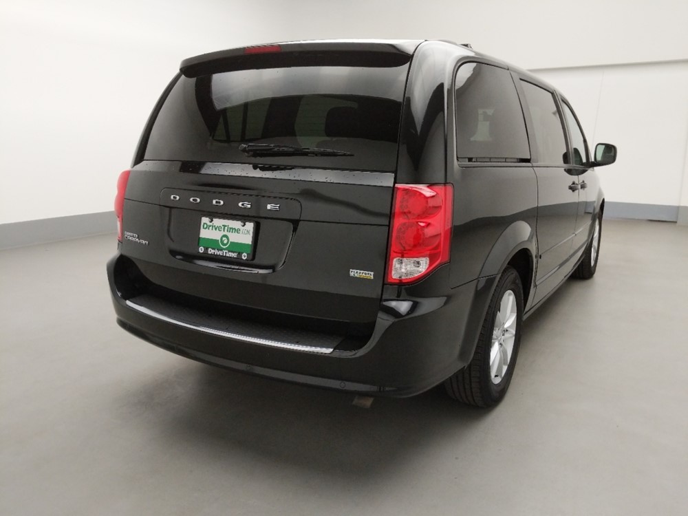 2017 Dodge Grand Caravan Sxt For In Baltimore 1630003907 2017 Dodge Grand Caravan Penger Rear Trunk