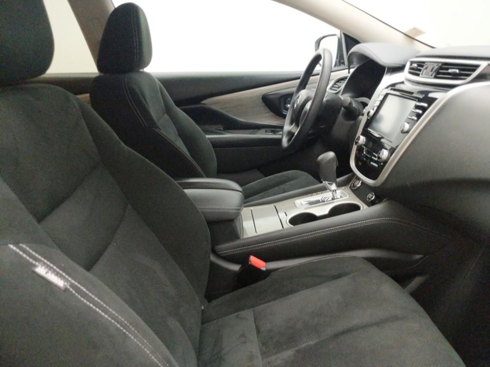 2015 Nissan Murano - Passenger Front Seat