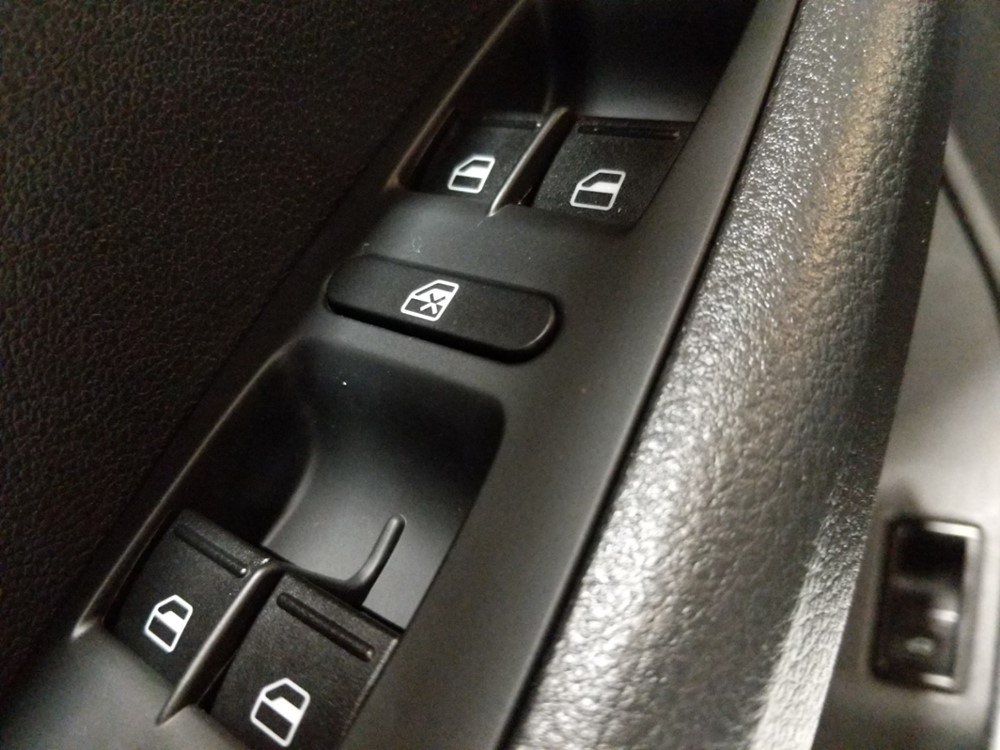 2016 Volkswagen Jetta - Driver Power Windows/Lock Control