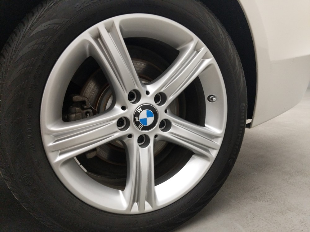 2015 BMW 328i - Wheel