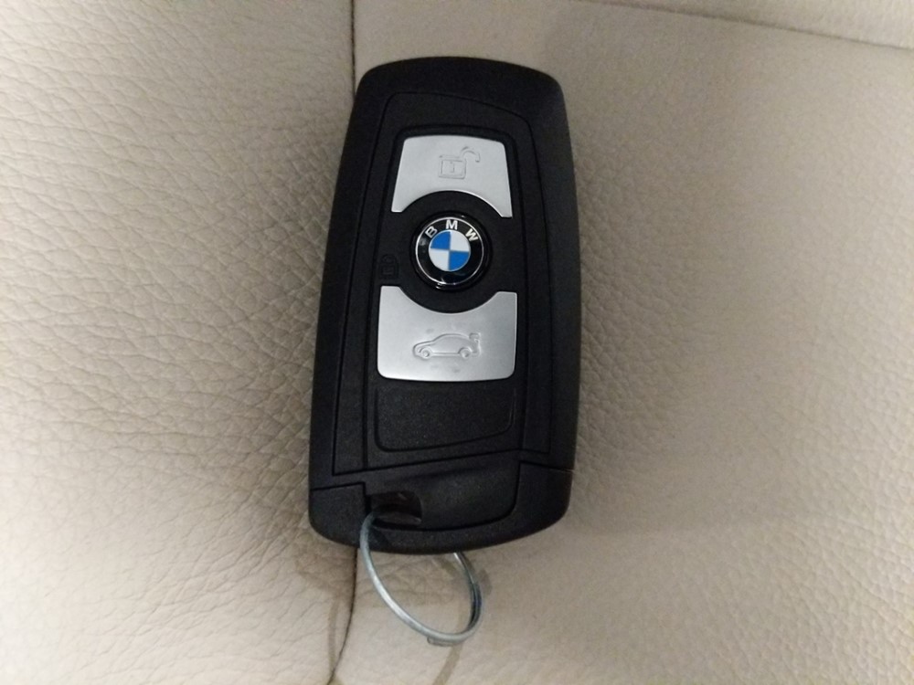 2015 BMW 328i - Keys