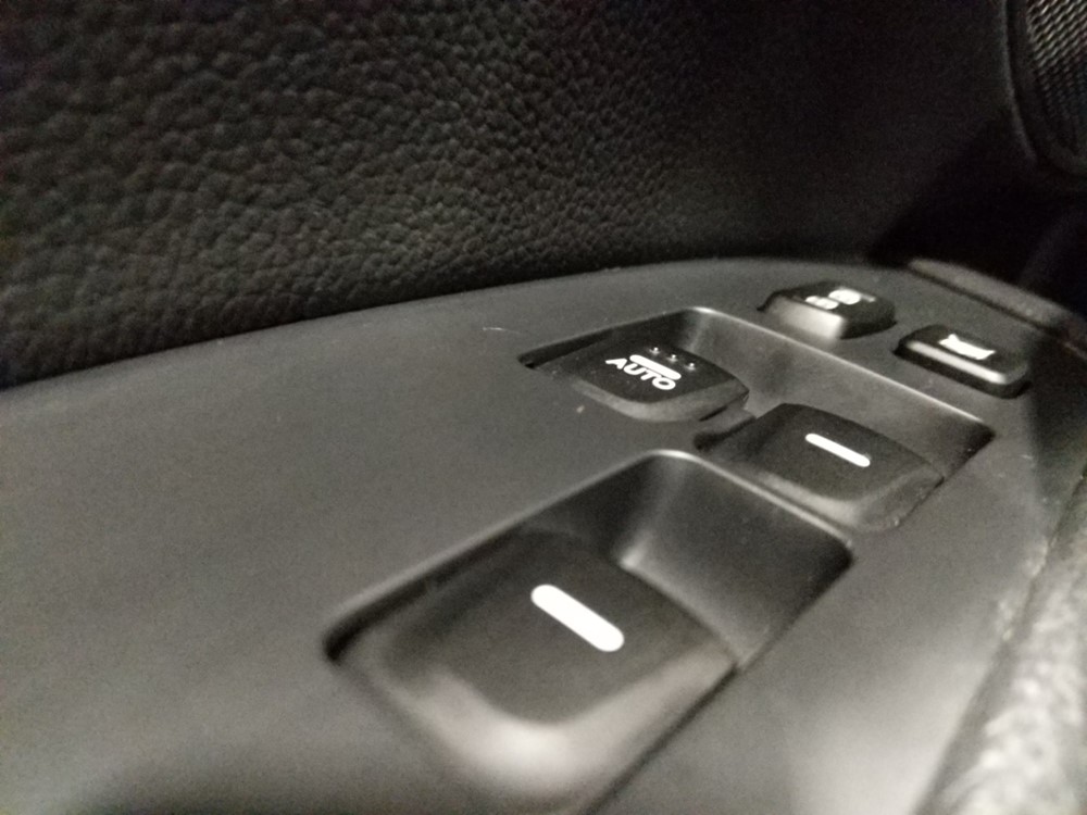 2014 Hyundai Veloster - Driver Power Windows/Lock Control