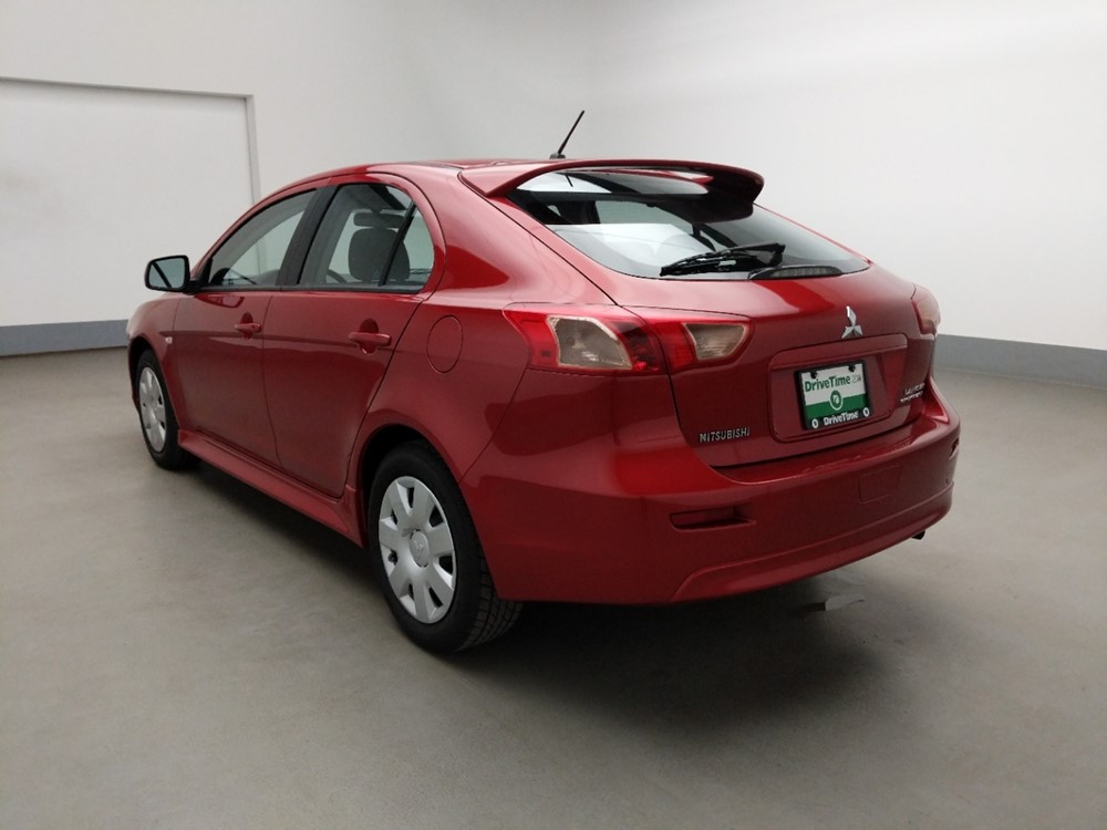 2011 Mitsubishi Lancer ES Sportback for sale in Washington Dc Va