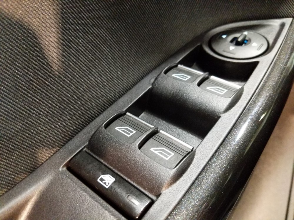 2015 Ford Focus - Driver Power Windows/Lock Control