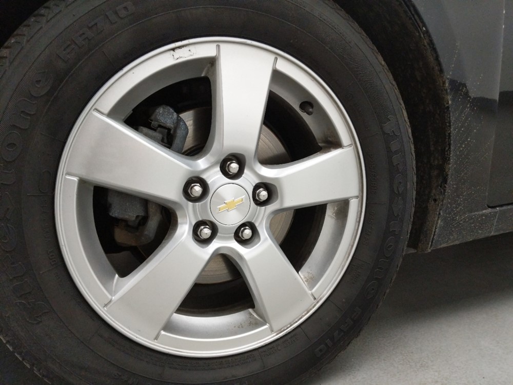 2015 Chevrolet Cruze - Wheel
