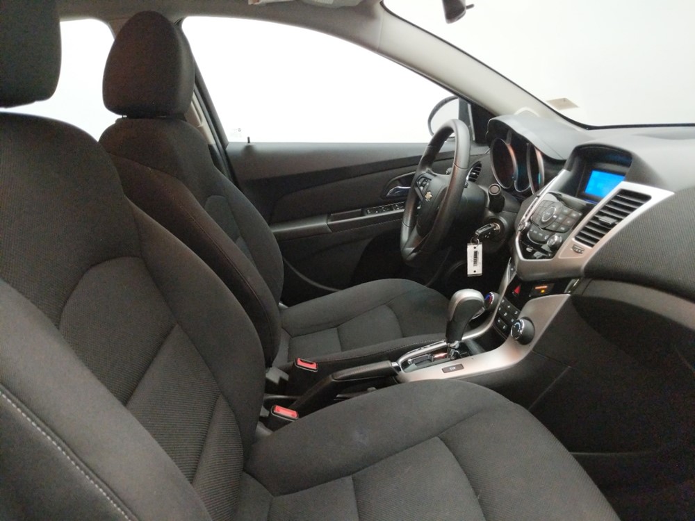 2015 Chevrolet Cruze - Passenger Front Seat
