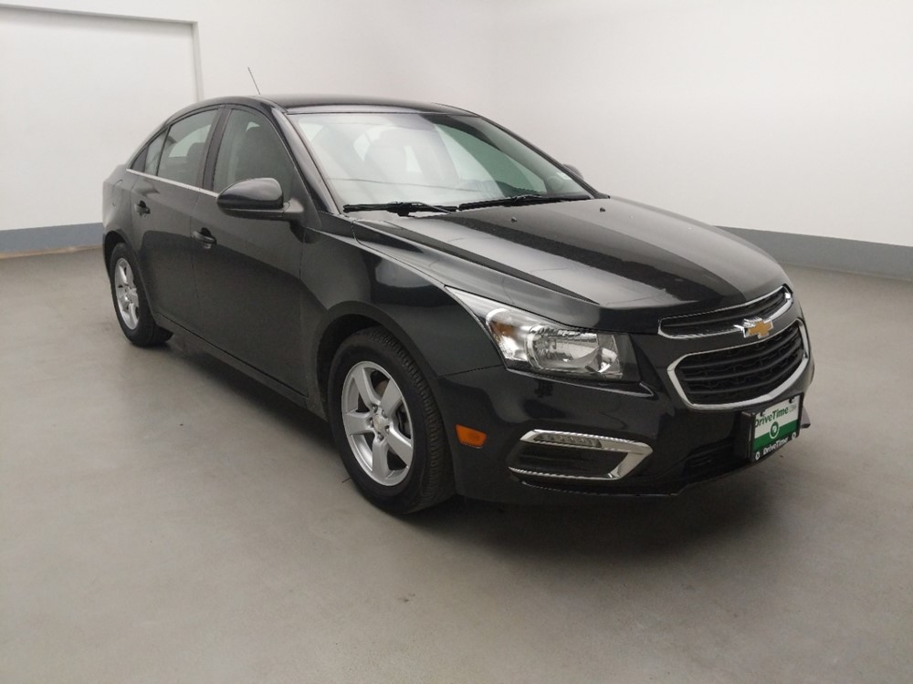 2015 Chevrolet Cruze - Passenger Front Bumper