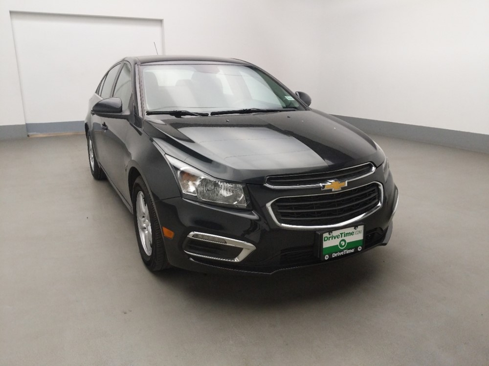2015 Chevrolet Cruze - Passenger Front Hood