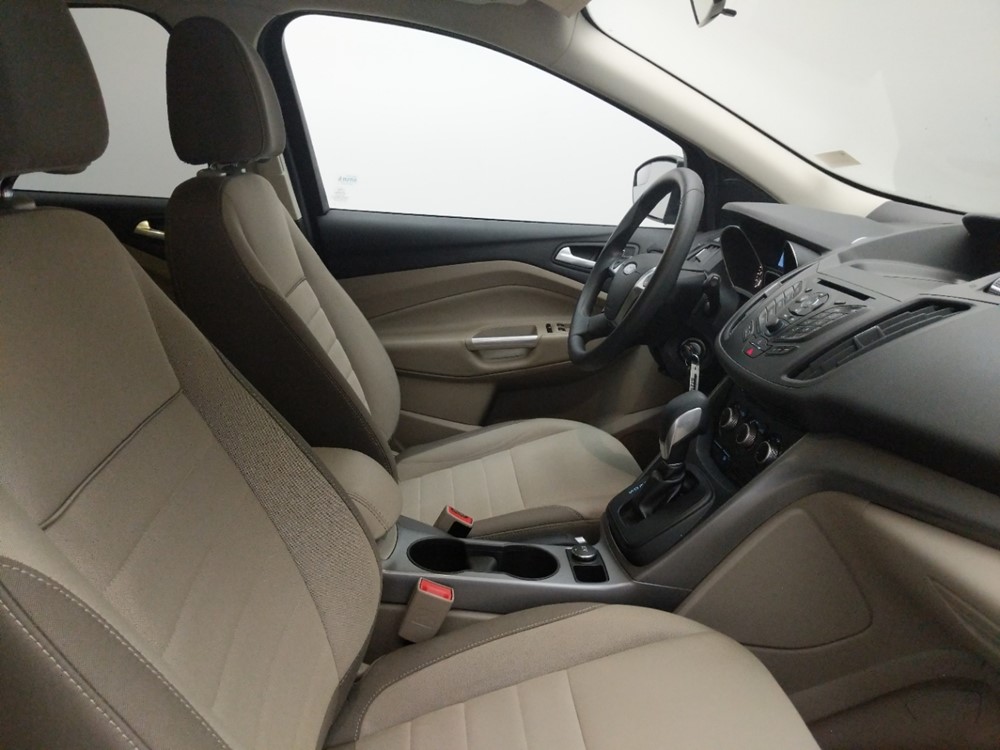 2015 Ford Escape - Passenger Front Seat