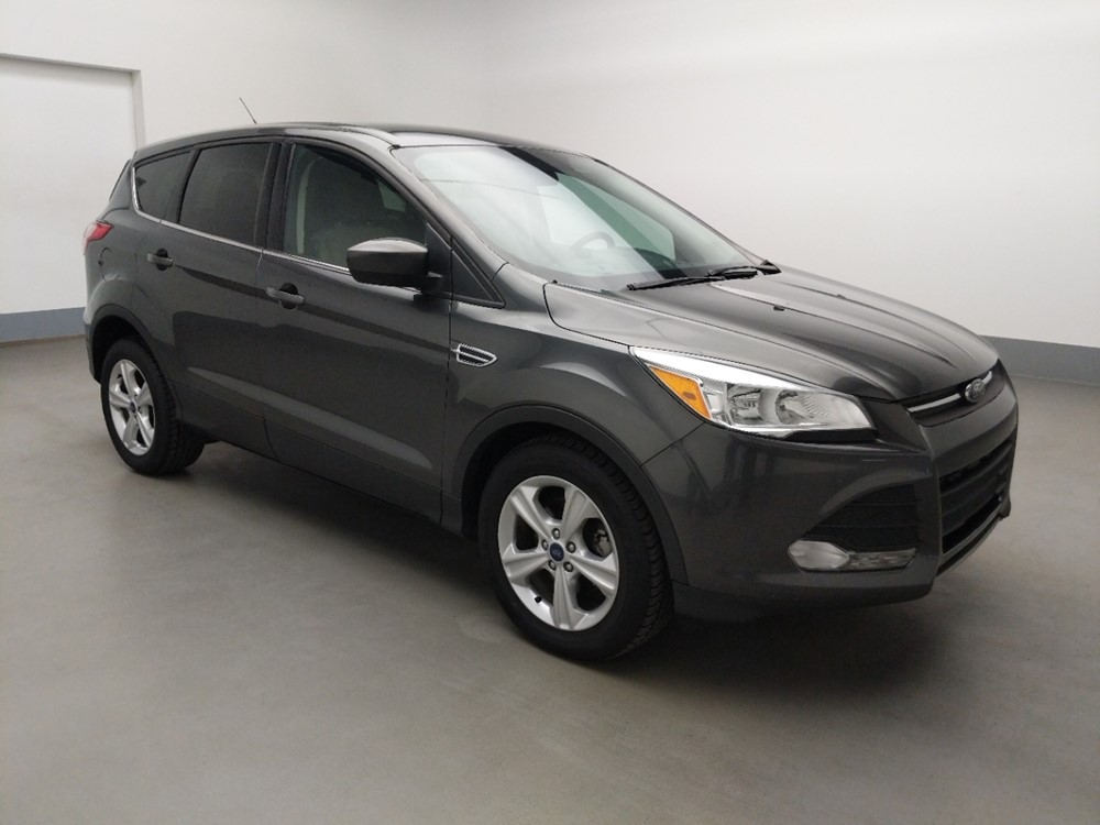 2015 Ford Escape - Passenger Front Side