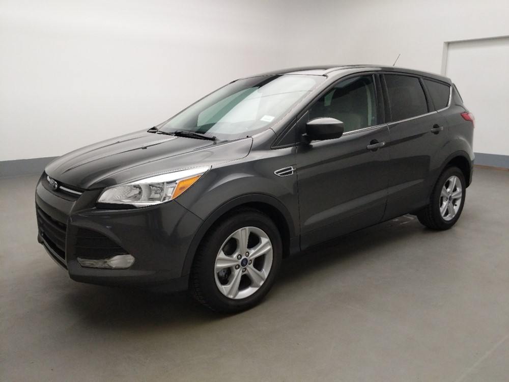 2015 Ford Escape - Driver Front Side