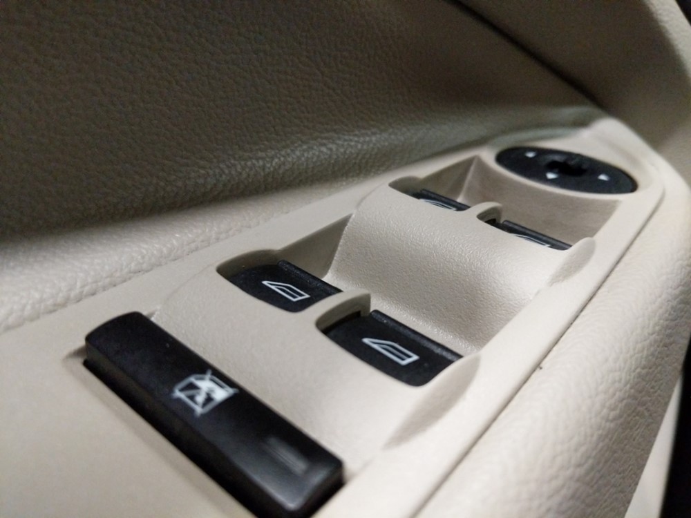 2015 Ford Escape - Driver Power Windows/Lock Control