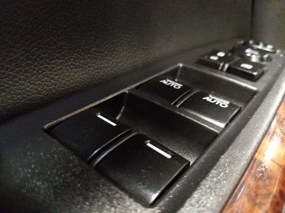 2010 Honda Accord - Driver Power Windows/Lock Control