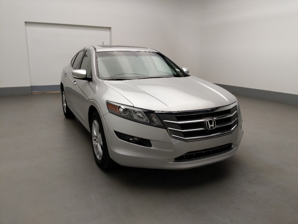 2010 Honda Accord - Passenger Front Hood