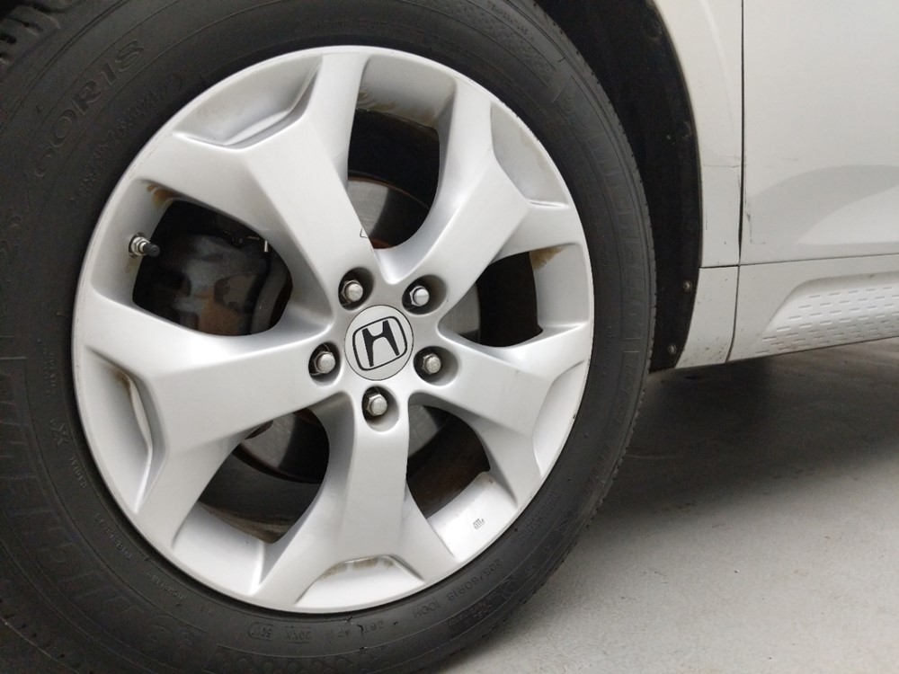 2010 Honda Accord - Wheel