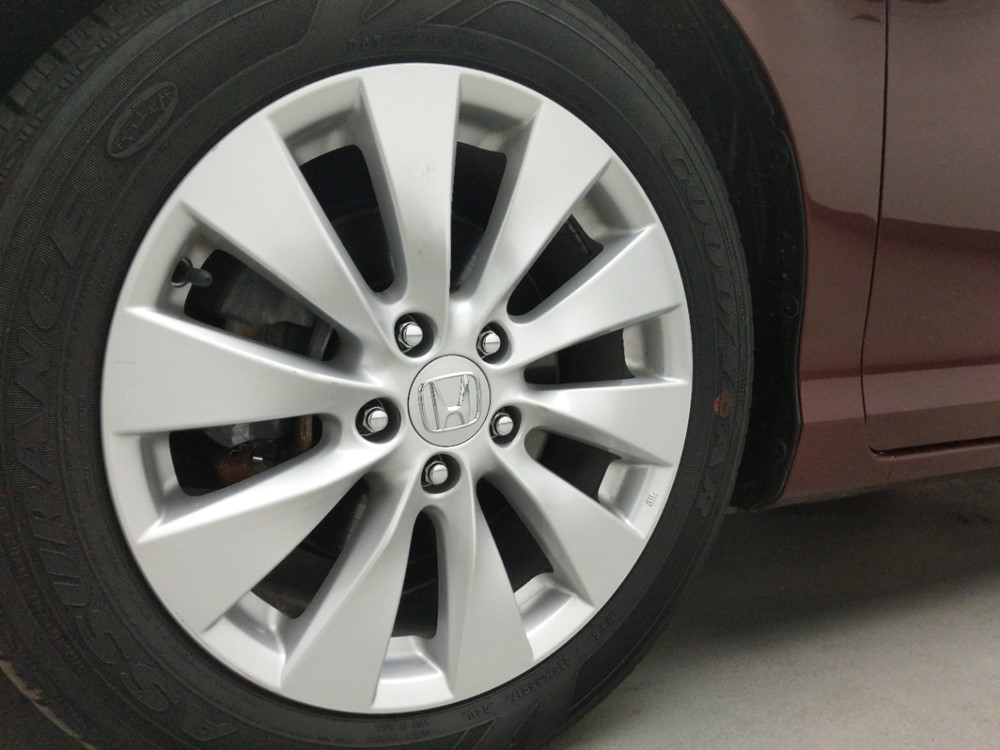 2015 Honda Accord - Wheel