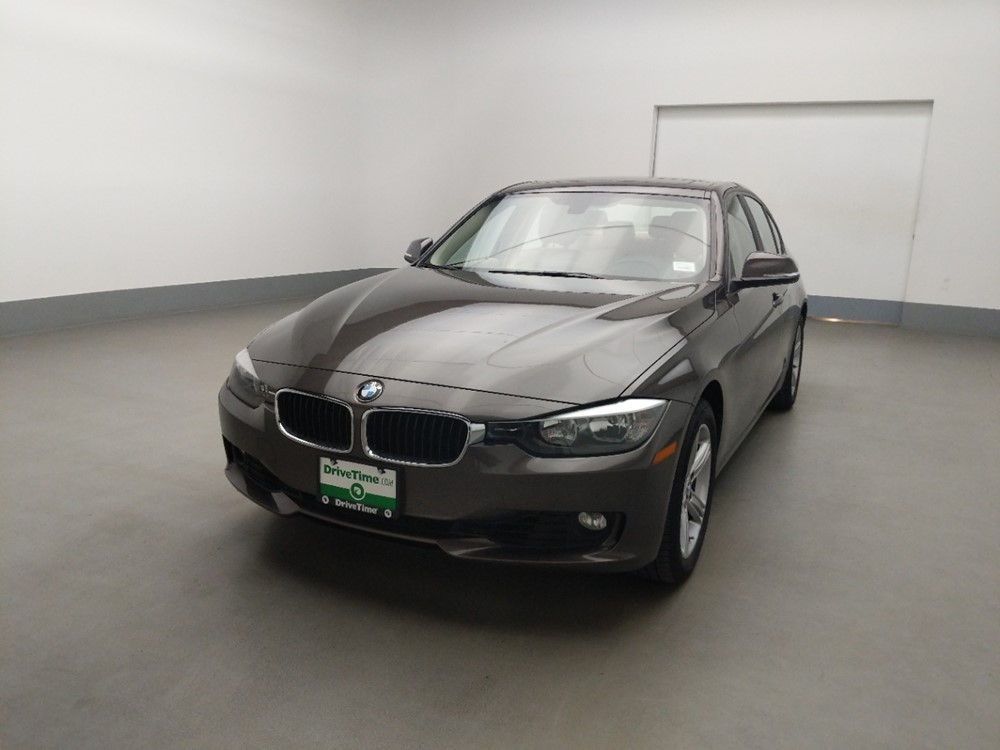 2015 BMW 328i - Driver Front Hood