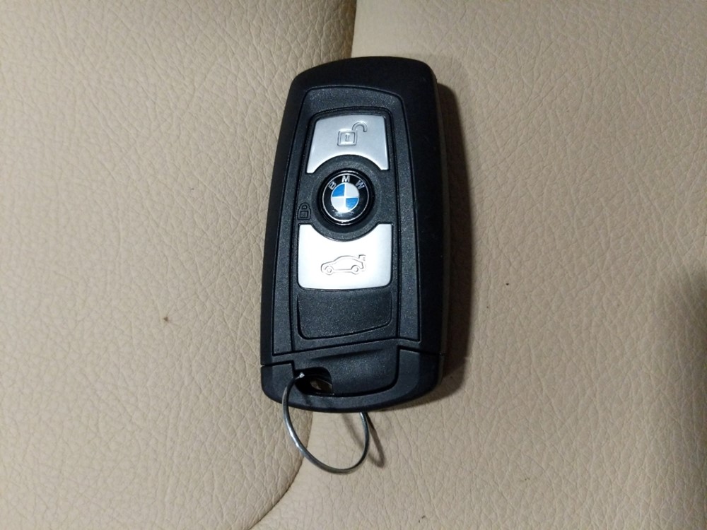 2015 BMW 328i - Keys