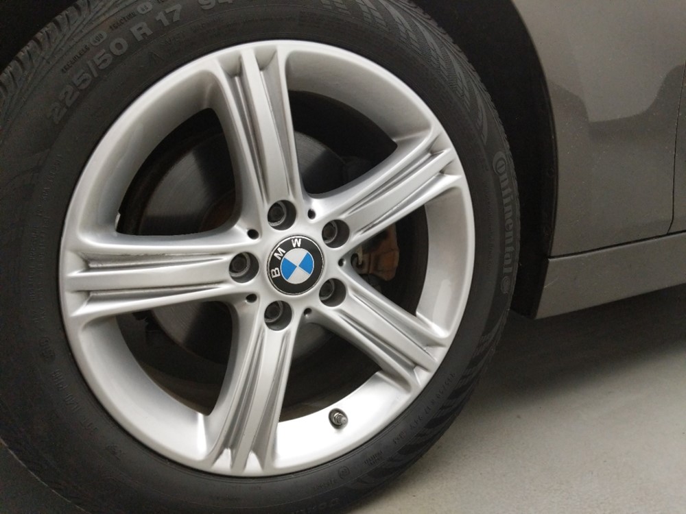 2015 BMW 328i - Wheel