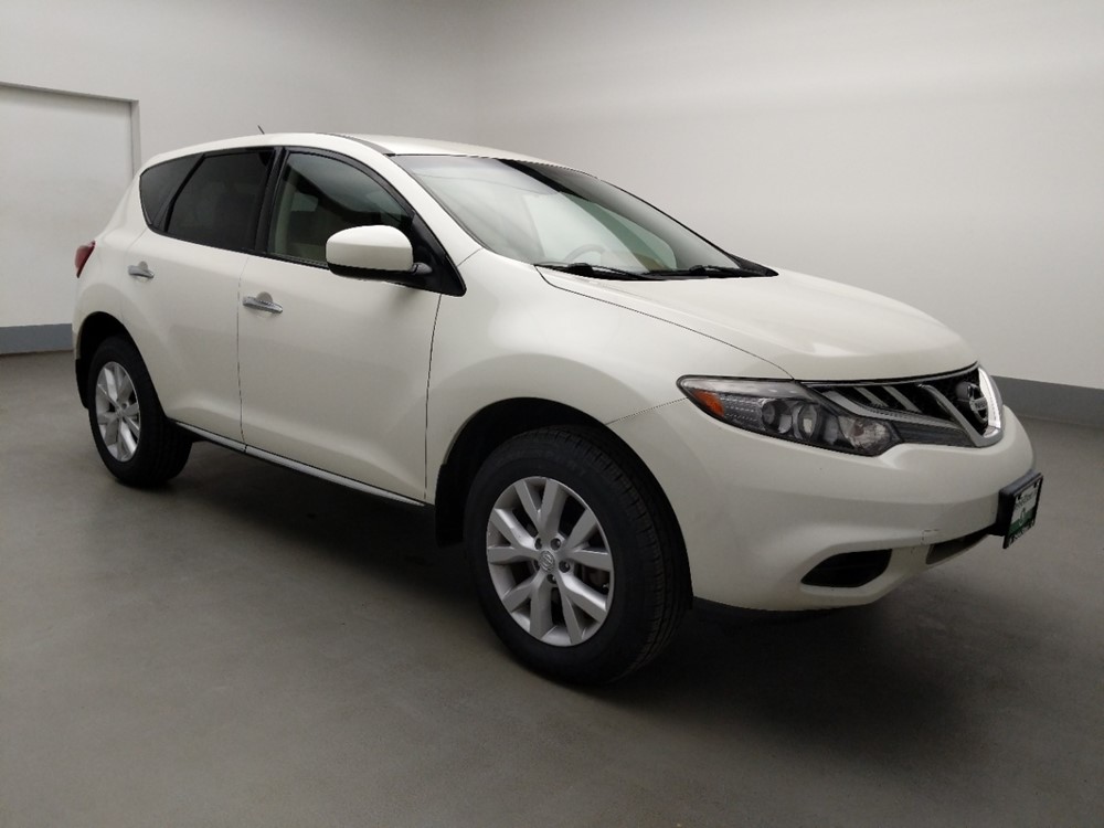 2011 Nissan Murano LE For Sale In Philadelphia | 1630004806 | DriveTime