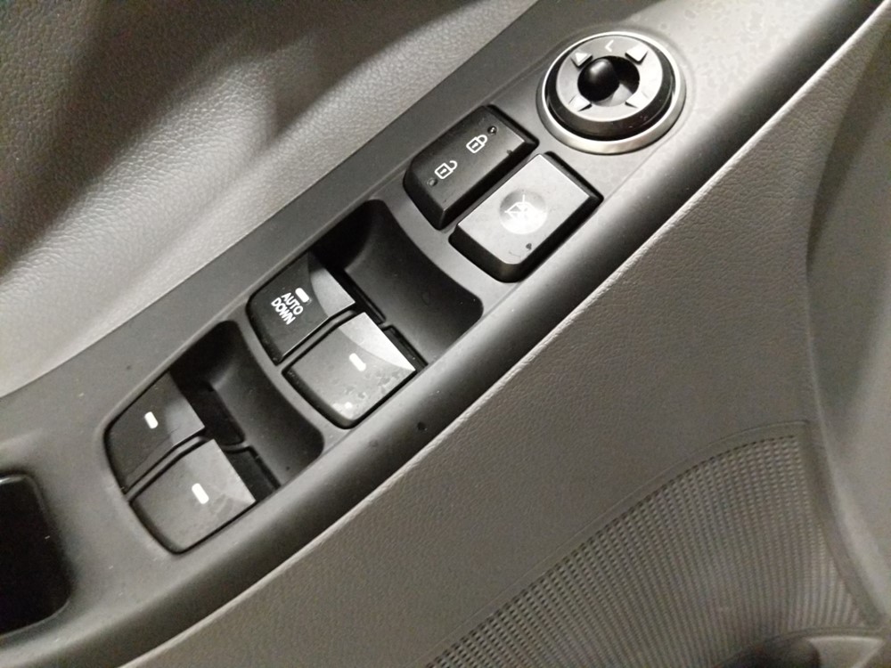 2016 Hyundai Elantra - Driver Power Windows/Lock Control