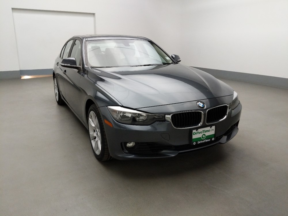 2015 BMW 328i - Passenger Front Hood