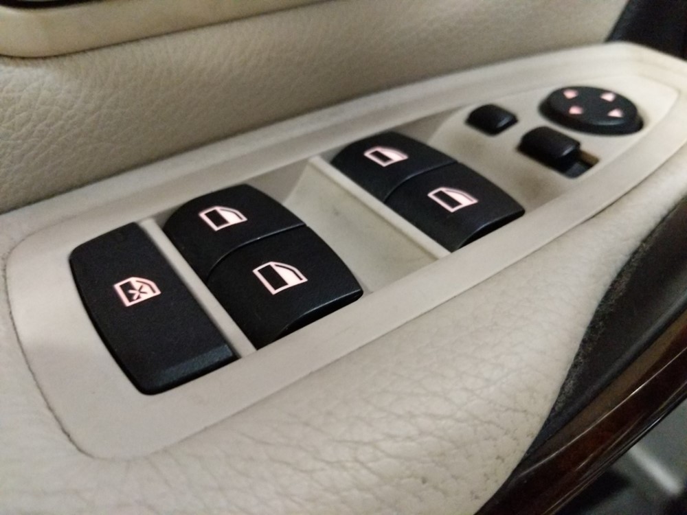 2015 BMW 328i - Driver Power Windows/Lock Control
