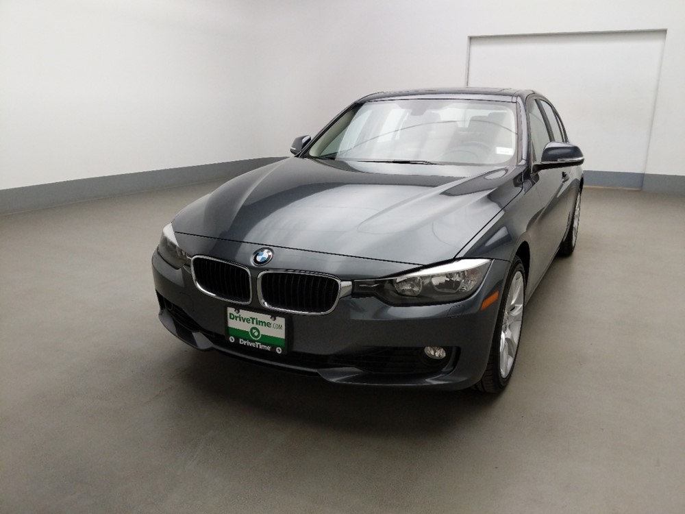 2015 BMW 328i - Driver Front Hood