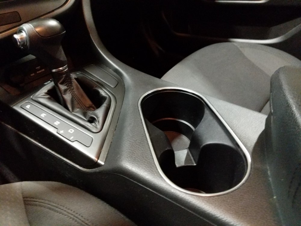 2015 Kia Optima - Driver Power Windows/Lock Control