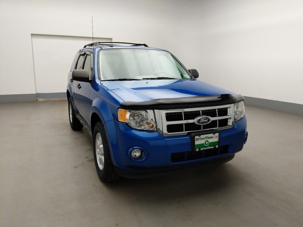 2012 Ford Escape - Passenger Front Hood