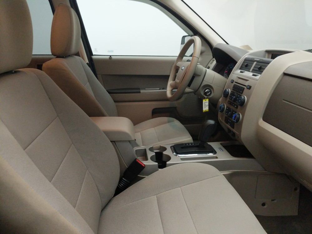 2012 Ford Escape - Passenger Front Seat