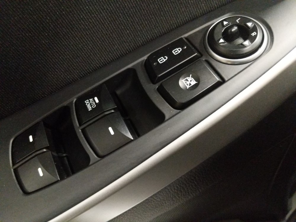 2014 Hyundai Elantra - Driver Power Windows/Lock Control