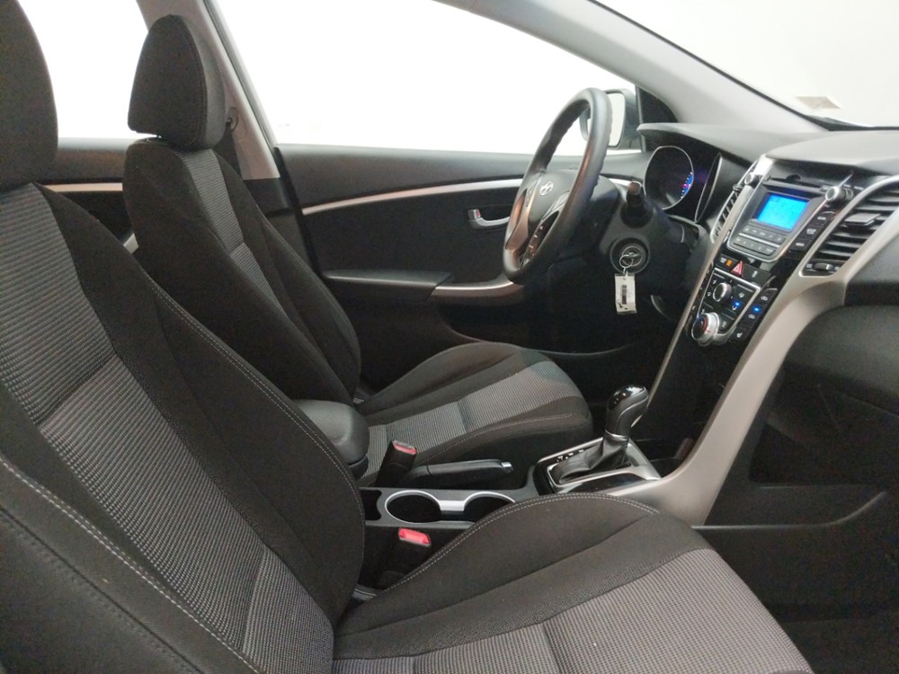 2014 Hyundai Elantra - Passenger Front Seat