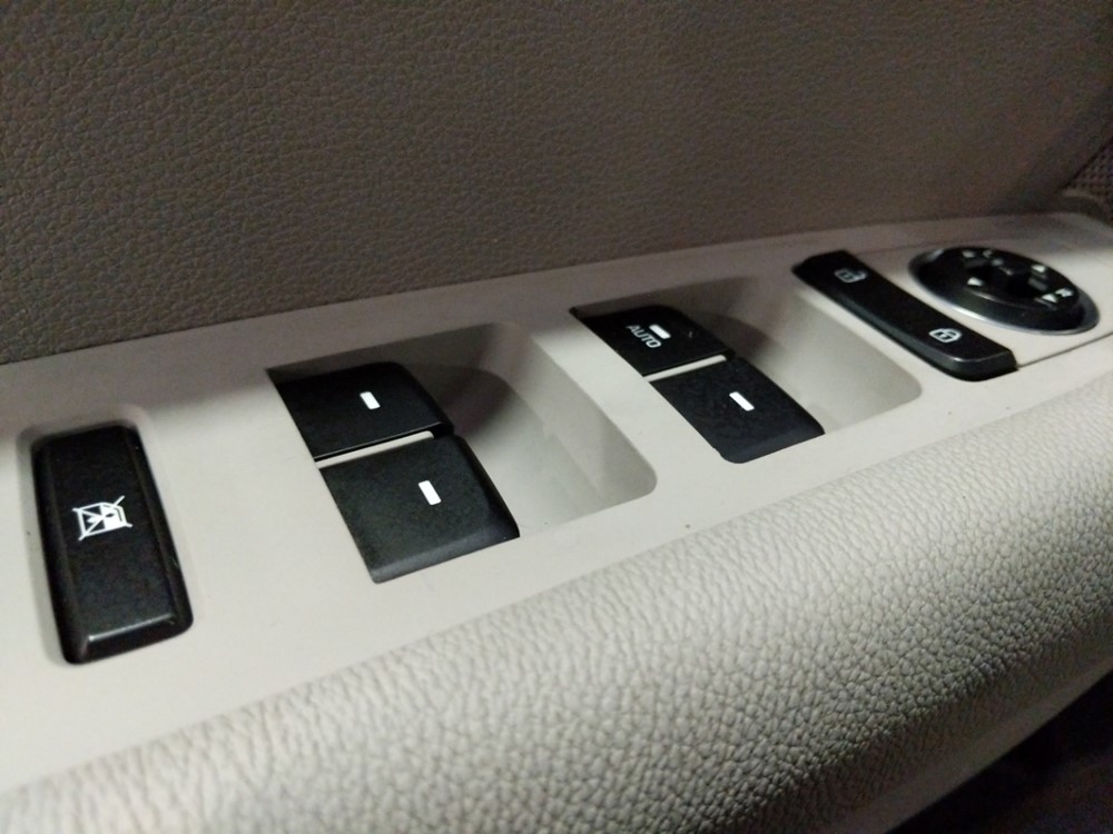 2017 Hyundai Sonata - Driver Power Windows/Lock Control